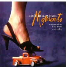 Rick Margitza - Memento