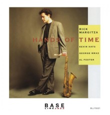 Rick Margitza - Hands of Time