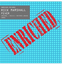 Rick Marshall - Fever