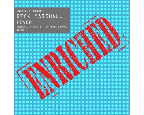 Rick Marshall - Fever