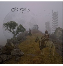 Rick Miller - Old Souls