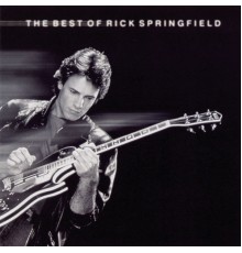 Rick Springfield - The Best Of