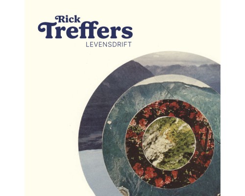 Rick Treffers - Levensdrift