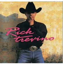 Rick Treviño - Rick Trevino