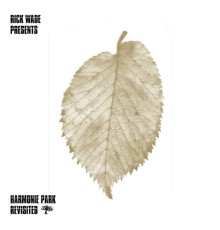 Rick Wade - Presents Harmonie Park