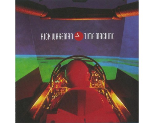 Rick Wakeman - Time Machine