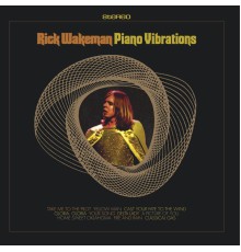 Rick Wakeman - Piano Vibrations