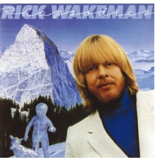 Rick Wakeman - Rhapsodies