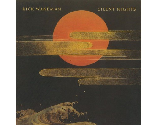 Rick Wakeman - Silent Nights