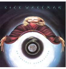 Rick Wakeman - No Earthly Connection