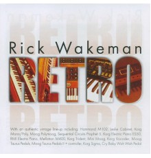 Rick Wakeman - Retro