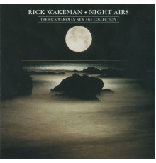 Rick Wakeman - Night Airs