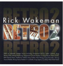 Rick Wakeman - Retro 2