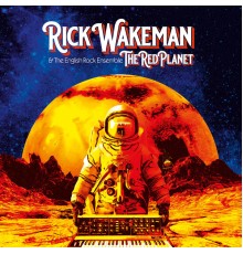 Rick Wakeman - The Red Planet