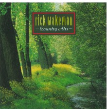 Rick Wakeman - Country Airs