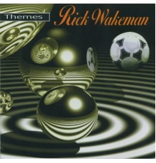 Rick Wakeman - Themes