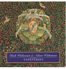 Rick Wakeman & Adam Wakeman - Tapestries