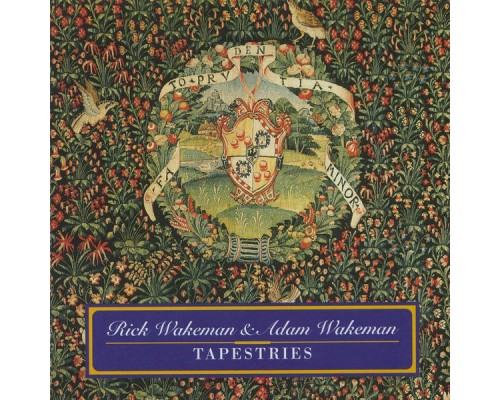 Rick Wakeman & Adam Wakeman - Tapestries