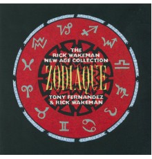 Rick Wakeman & Tony Fernandez - Zodiaque