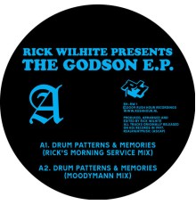 Rick Wilhite - The Godson EP