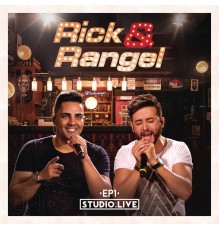 Rick & Rangel - Studio.Live EP 1  (Ao Vivo)