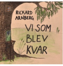 Rickard Arnberg - Vi Som Blev Kvar