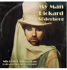 Rickard Söderberg - My Man