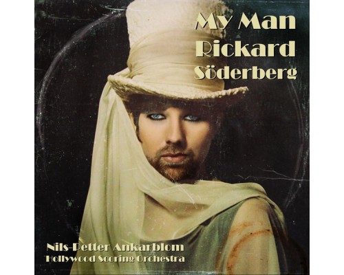 Rickard Söderberg - My Man