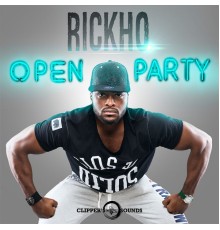 Rickho - Open Party