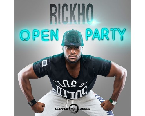 Rickho - Open Party