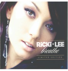 Ricki-Lee - Breathe