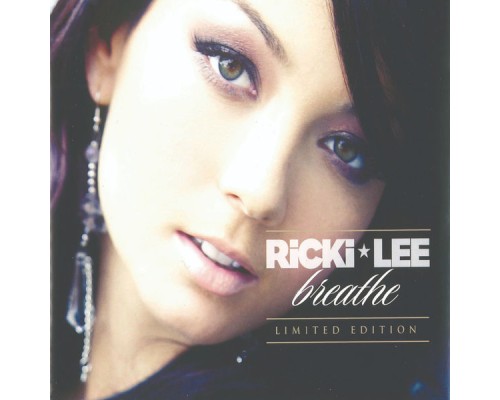 Ricki-Lee - Breathe