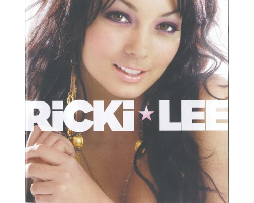 Ricki-Lee - Ricki-Lee