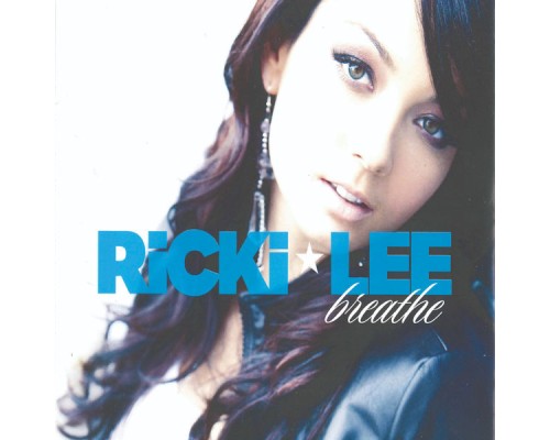 Ricki-Lee - Breathe