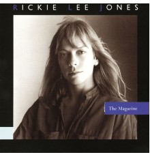 Rickie Lee Jones - The Magazine