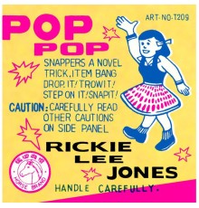 Rickie Lee Jones - Pop Pop