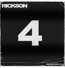 Rickson - Rickson 4