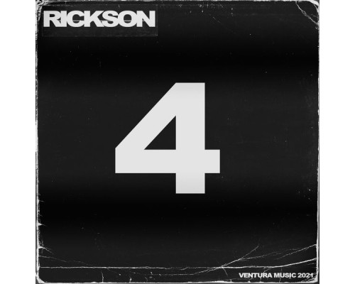 Rickson - Rickson 4