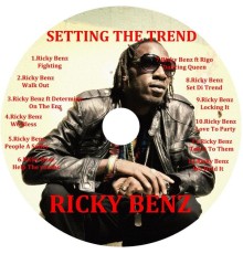 Ricky Benz - Setting the Trend