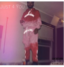 Ricky G - Just 4 You