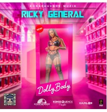 Ricky General - Dolly Body