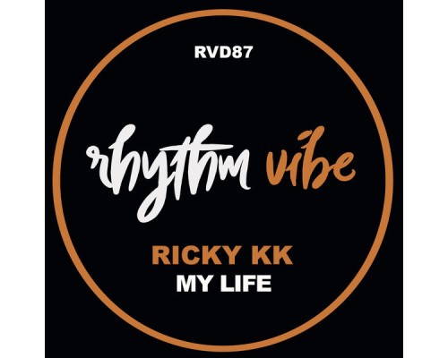 Ricky KK - My Life