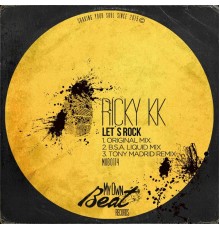 Ricky KK - Let´s Rock