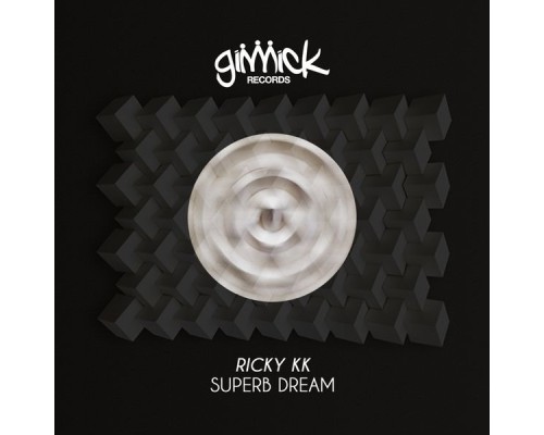 Ricky KK - Superb Dream