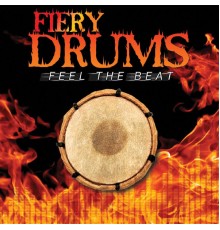 Ricky Kej - Fiery Drums