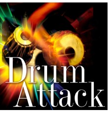 Ricky Kej - Drum Attack