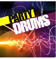 Ricky Kej - Party Drums