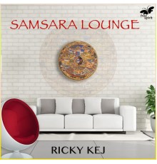 Ricky Kej - Samsara Lounge