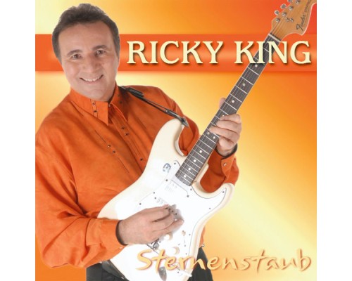 Ricky King - Sternenstaub