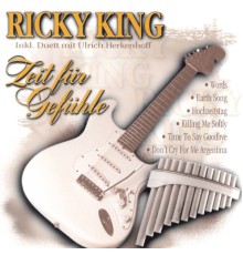 Ricky King - Zeit für Gefühle